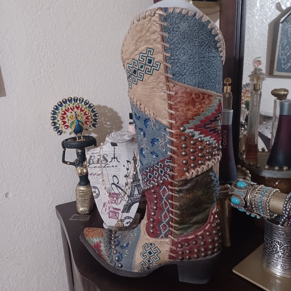 DOUBLE D-RANCH By Old Gringo - Picture 13 of 16